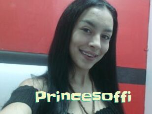 princesoffi Wanna Meet