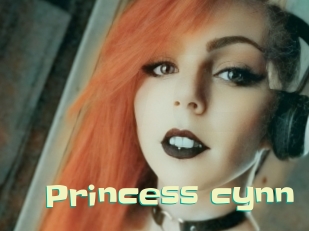 Princess_cynn