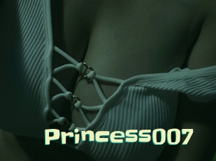 princess007 Wanna Meet