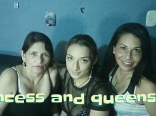 Princess_and_queens