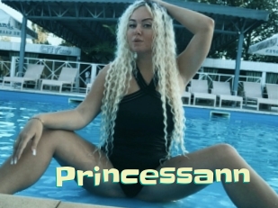 Princessann