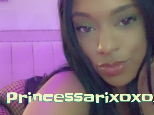 Princessarixoxox