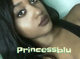 Princessblu