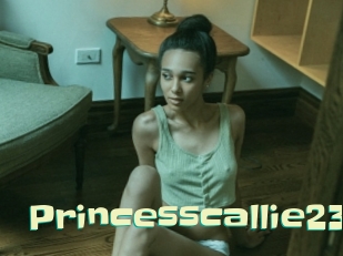 Princesscallie23