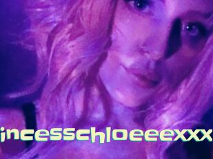 princesschloeeexxx Wanna Meet