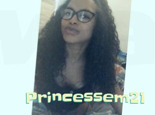 Princessem21