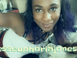 Princesseuphoriajones