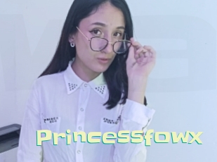 Princessfowx