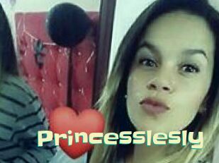 Princesslesly