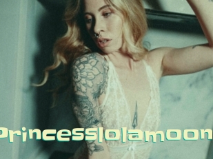 Princesslolamoon