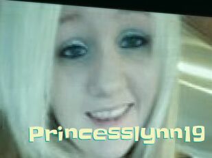 Princesslynn19