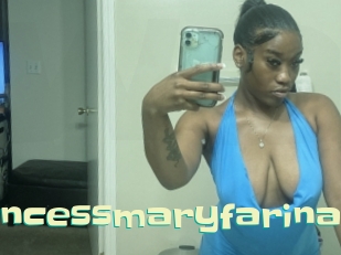 Princessmaryfarina