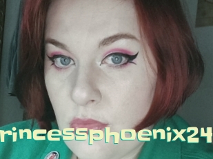 princessphoenix24 Wanna Meet