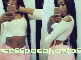 Princesspocahontas