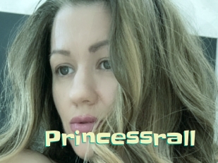 Princessrall