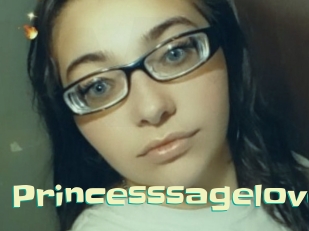 Princesssagelove