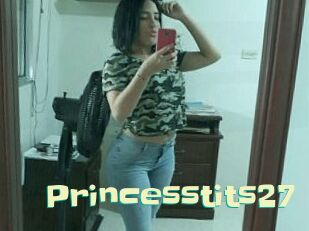 Princesstits27