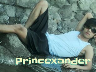 Princexander