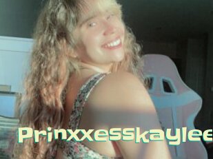 Prinxxesskaylee