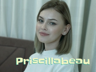 Priscillabeau