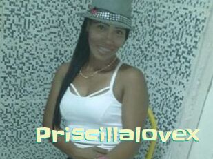 priscillalovex Wanna Meet