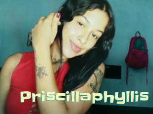 Priscillaphyllis