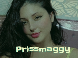 Prissmaggy