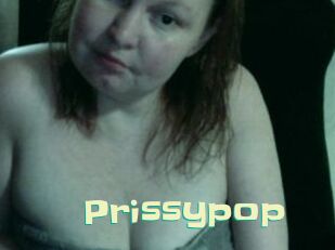 Prissypop