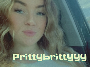 Prittybrittyyy