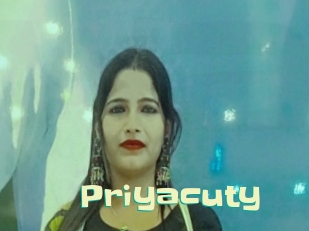 Priyacuty