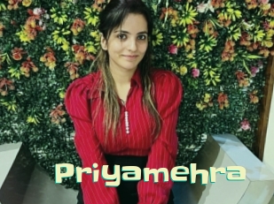 Priyamehra