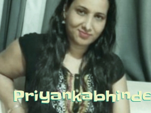 priyankabhinde Wanna Meet