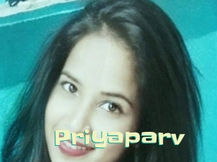 Priyaparv