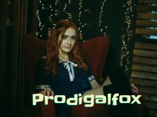 Prodigalfox