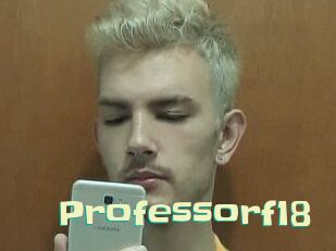 Professorf18
