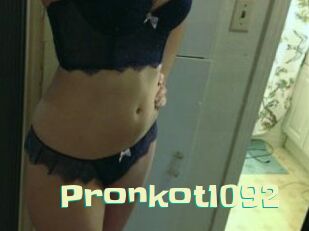 Pronkot1092