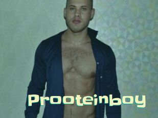 prooteinboy Wanna Meet