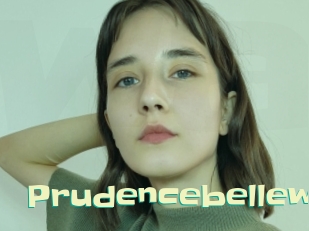 Prudencebellew