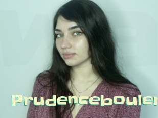 Prudencebouler