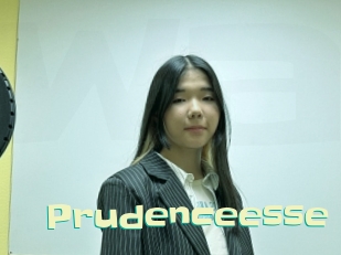 Prudenceesse