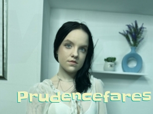 Prudencefares