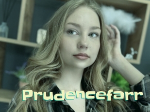 Prudencefarr