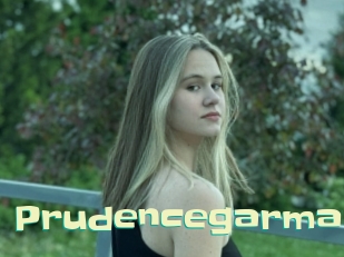 Prudencegarman