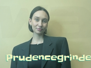 Prudencegrindel