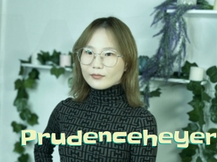 Prudenceheyer