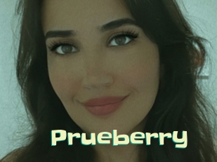 Prueberry