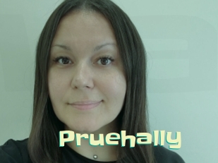 Pruehally