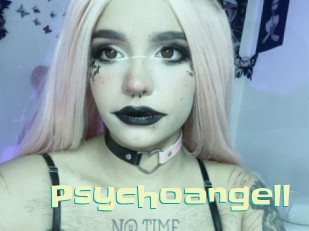 Psychoangell