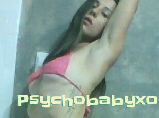 Psychobabyxo