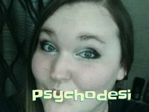Psychodesi